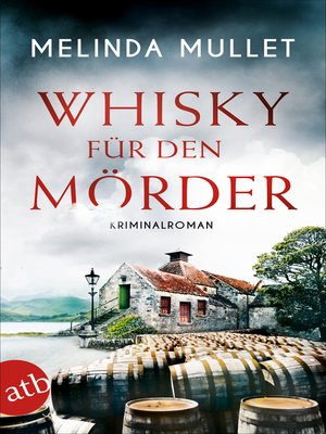 cover image of Whisky für den Mörder